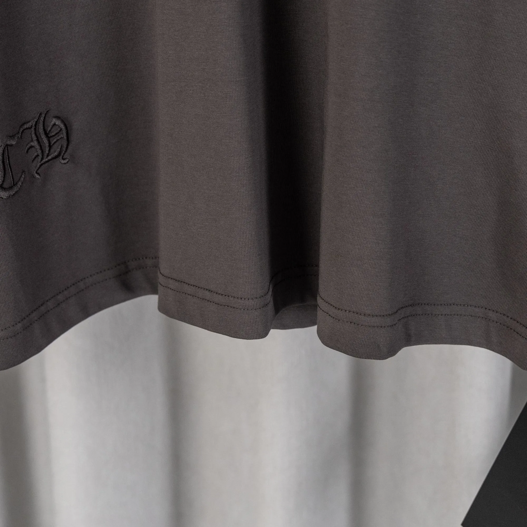 Chrome Hearts CH Black 2026 Authentic 0 Quality 0 Sizes: S M L XL